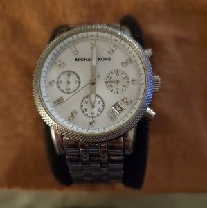 Michael Kors ladies watch
